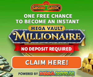 No Deposit Casino Bonus