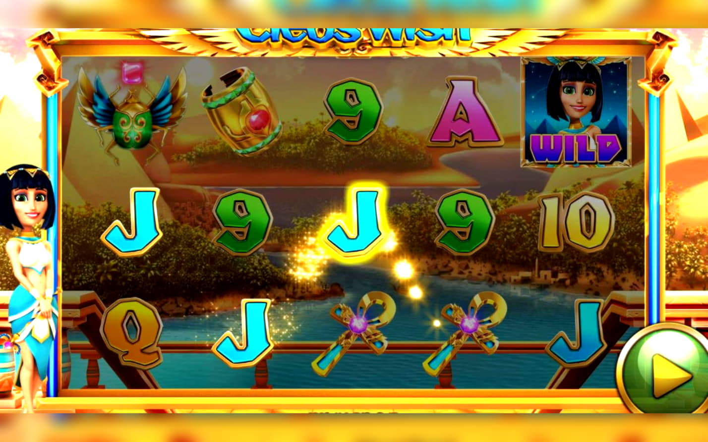 EUR 665 Gratis chipcasino bij 7 Rollen casino