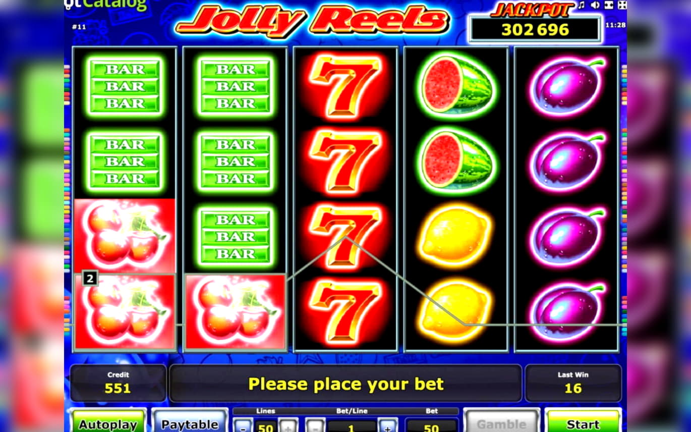 Aus van een water 660 GRATIS chip bij Eurogrand Casino
